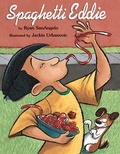 Cover: Spaghetti Eddie - Boyds Mills Press