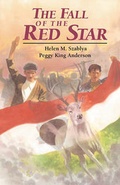 Cover: The Fall of the Red Star, The - Boyds Mills Press
