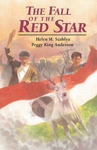 Enlarge image Cover: The Fall of the Red Star, The - Boyds Mills Press