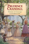 Cover: Prudence Crandall - Boyds Mills Press