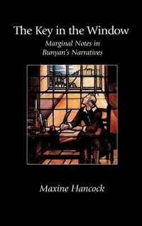 Enlarge image Cover: The Key in the Window - Regent College Publishing,US