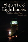 Cover: Haunted Lighthouses - Pineapple Press Inc.,U.S.