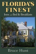 Cover: Florida's Finest Inns and Bed & Breakfasts - Pineapple Press Inc.,U.S.
