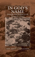 Cover: In God's Name - Berghahn Books, Incorporated