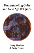 Cover: Understanding Cults and New Age Religions - Regent College Publishing,US