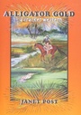 Cover: Alligator Gold - Pineapple Press Inc.,U.S.