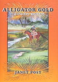 Enlarge image Cover: Alligator Gold - Pineapple Press Inc.,U.S.