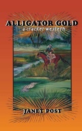 Cover: Alligator Gold - Pineapple Press Inc.,U.S.