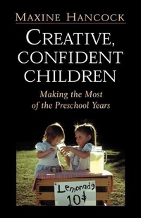 Enlarge image Cover: Creative, Confident Children - Regent College Publishing,US