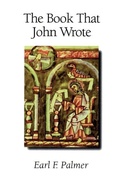 Bild: The Book That John Wrote - Regent College Publishing,US