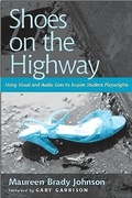 Cover: Shoes on the Highway - Heinemann Educational Books,U.S.