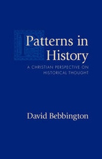 Enlarge image Cover: Patterns in History - Regent College Publishing,US