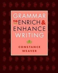 Cover: Grammar to Enrich & Enhance Writing - Heinemann Educational Books,U.S.