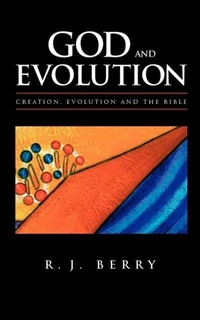 Enlarge image Cover: God and Evolution - Regent College Publishing,US