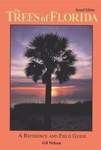 Enlarge image Cover: The Trees of Florida - Pineapple Press Inc.,U.S.