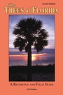 Cover: The Trees of Florida - Pineapple Press Inc.,U.S.