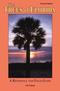 Cover: The Trees of Florida - Pineapple Press Inc.,U.S.