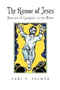 Bild: The Humor of Jesus - Regent College Publishing,US