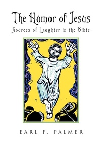 Bild: The Humor of Jesus - Regent College Publishing,US