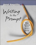 Cover: Writing to the Prompt - Heinemann Educational Books,U.S.