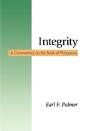 Abbildung von: Integrity - Regent College Publishing,US