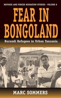 Cover: Fear in Bongoland - Berghahn Books, Incorporated