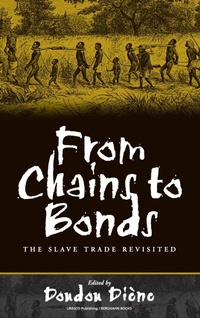 Abbildung von: From Chains to Bonds - Berghahn Books, Incorporated