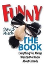 Cover: Funny: The Book - Applause Theatre Book Publishers