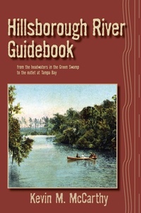 Enlarge image Cover: Hillsborough River Guidebook - Pineapple Press Inc.,U.S.