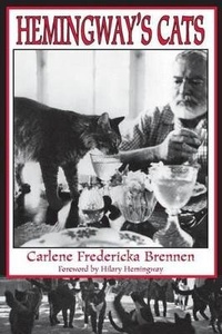 Enlarge image Cover: Hemingway's Cats - Pineapple Press Inc.,U.S.