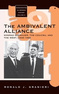 Cover: The Ambivalent Alliance - Berghahn Books, Incorporated