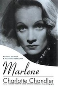 Cover: Marlene - Applause Theatre Book Publishers