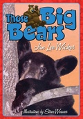 Cover: Those Big Bears - Pineapple Press Inc.,U.S.