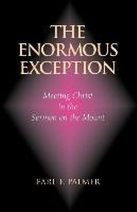 Bild: The Enormous Exception - Regent College Publishing,US