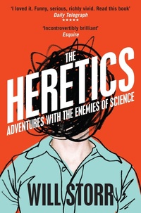Enlarge image Cover: The Heretics - Picador
