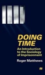 Cover: Doing Time - Palgrave MacMillan