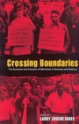 Cover: Crossing Boundaries - Berghahn Books, Incorporated