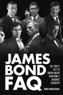 Cover: James Bond FAQ - Applause Theatre Book Publishers