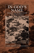 Cover: In God's Name - Berghahn Books, Incorporated