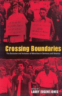 Enlarge image Cover: Crossing Boundaries - Berghahn Books, Incorporated