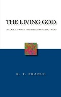 Cover: The Living God - Regent College Publishing,US