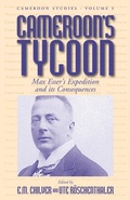 Cover: Cameroon's Tycoon - Berghahn Books, Incorporated