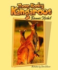 Cover: Those Kooky Kangaroos - Pineapple Press Inc.,U.S.