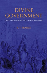 Bild: Divine Government - Regent College Publishing,US