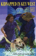 Cover: Kidnapped in Key West - Pineapple Press Inc.,U.S.