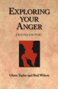 Enlarge image Cover: Exploring Your Anger - Regent College Publishing,US
