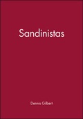Cover: Sandinistas - Wiley