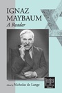 Cover: Ignaz Maybaum - Berghahn Books, Incorporated