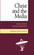 Cover: Christ and the Media - Regent College Publishing,US
