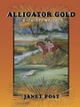 Cover: Alligator Gold - Pineapple Press